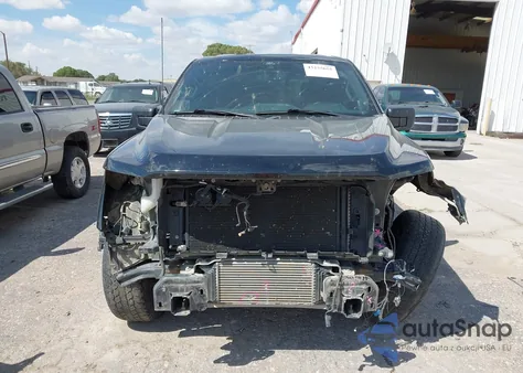 2021 Ford F-150 Xlt z USA, uszkodzony, nr VIN 1FTEW1EPXMFC38554